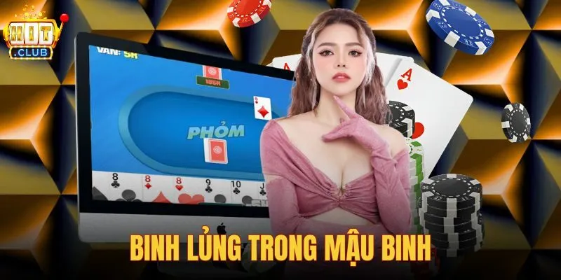 Binh lủng trong mậu binh