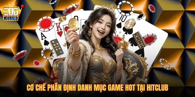 Tiêu chí dữ liệu máy chủ minh bạch cho Game Hot hitclub