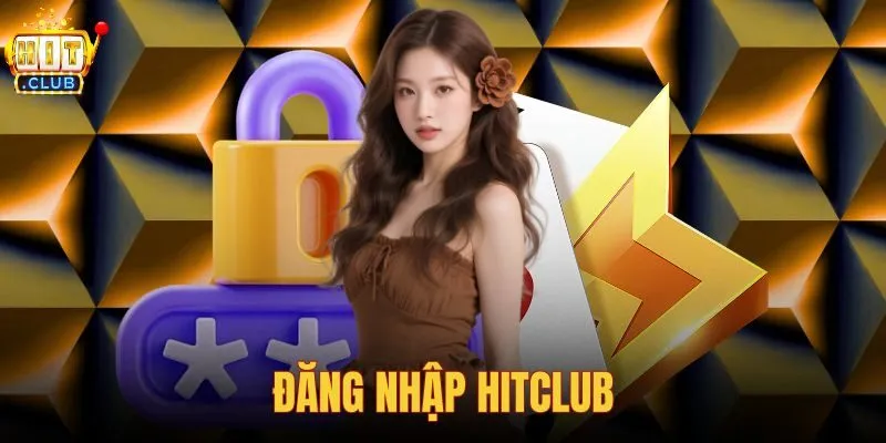 Đăng nhập hitclub
