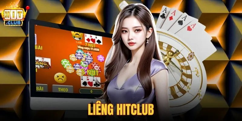 Liêng hitclub