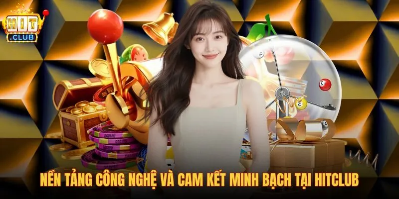 Mục giới thiệu thuật toán MD5 cùng công nghệ bảo mật Hitclub