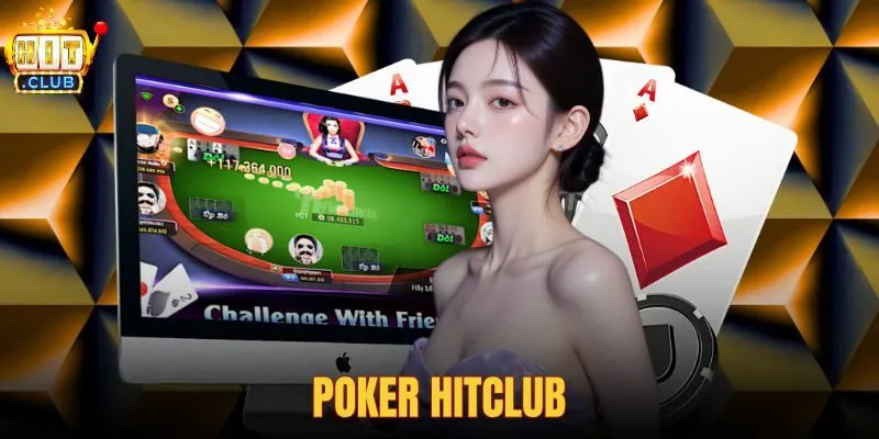 Poker hitclub