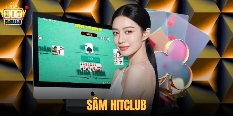 Sâm hitclub
