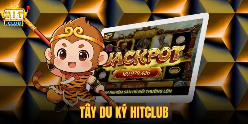Tây du ký hitclub
