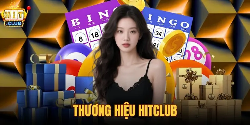 Thương hiệu hitclub